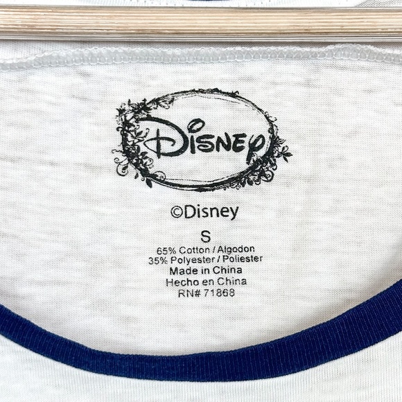 DISNEY The Lion King Hakuna Matata Graphic Tee - Picture 4 of 7